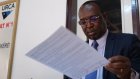 Centrafrique: «Les conditions ne sont pas réunies pour des élections»