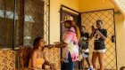 Centrafrique: Princia Plisson, l'une des rares femmes rappeuses du pays