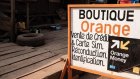 Centrafrique: grève chez Orange contre des salaires jugés trop bas et des conditions de travail «intenables»
