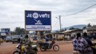 Centrafrique: gouvernement et opposition réunie au sein du BRDC d'accord pour un dialogue politique