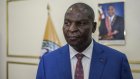 Centrafrique: le président fait le point sur le désarmement de rebelles signataires d’un accord en avril