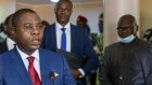 Présidentielle en Centrafrique: Henri-Marie Dondra veut «améliorer la qualité de vie des Centrafricains»