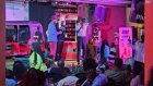 Centrafrique: quand l’humour et le rire deviennent une thérapie