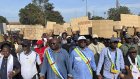 Centrafrique: le dialogue politique et la participation de l'opposition aux élections du 28 décembre en suspens