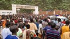 Drame du lycée Boganda à Bangui: les épreuves du bac se poursuivent dans une ambiance pesante