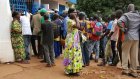 Le «calvaire» de ces Centrafricains de province contraints de se rendre à Bangui pour retirer leur salaire
