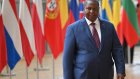 Le président centrafricain en Belgique pour des examens de santé 