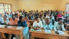 Centrafrique: vingt jours après le drame du lycée Boganda, les élèves ont passé le bac