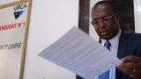 Présidentielle en Centrafrique: l’opposant Anicet-Georges Dologuélé renonce à sa nationalité (…)
