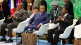 Sommet de la Cémac: Denis Sassou-Nguesso succède à Faustin-Archange Touadéra à la tête de (…)