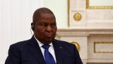 Centrafrique: le président Touadéra promet un retour à l’ordre face aux violences dans le (…)