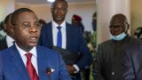 Présidentielle en Centrafrique: Henri-Marie Dondra veut «améliorer la qualité de vie des (…)